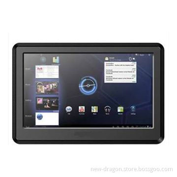 4.3-inch Google's Android Tablet PC with Allwinner A13, 512 MB DDR3, Wi-Fi, Speaker, G-sensor
